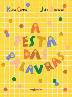 A festa da palavras